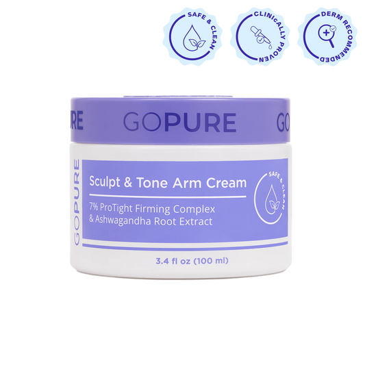 Sculpt & Tone Arm Cream