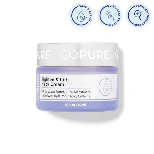 Tighten & Lift Neck Cream